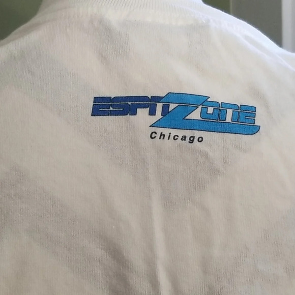 ESPN Zone Chicago Tee - Picture 4 of 6